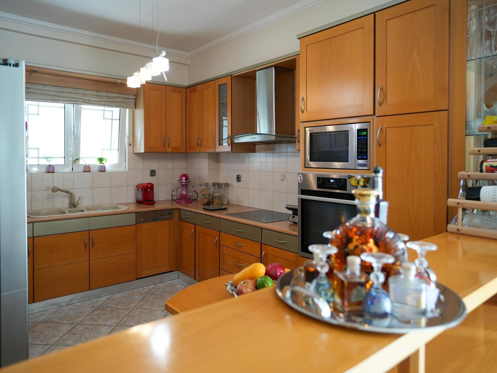 Elli'S Apartments Andimáhia Kültér fotó